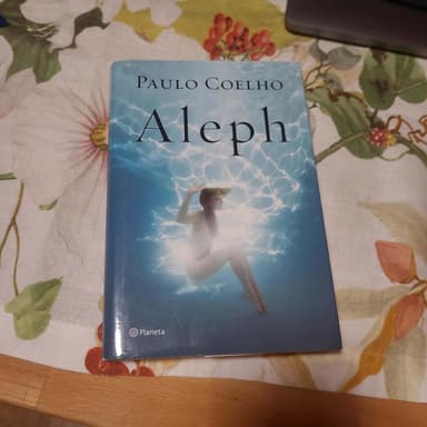 Aleph