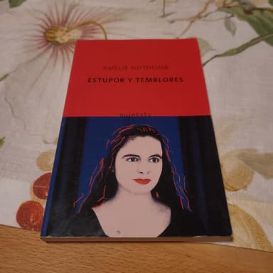 Estupor y temblores