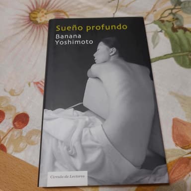 Sueño profundo