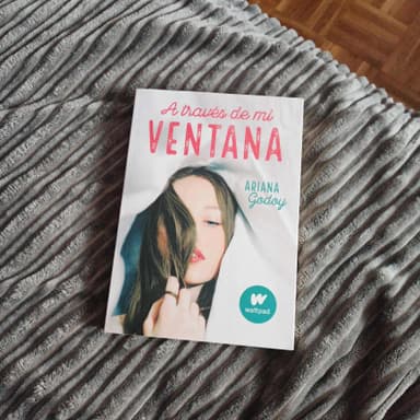 A través de mi ventana