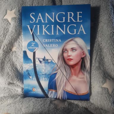 Sangre Vikinga