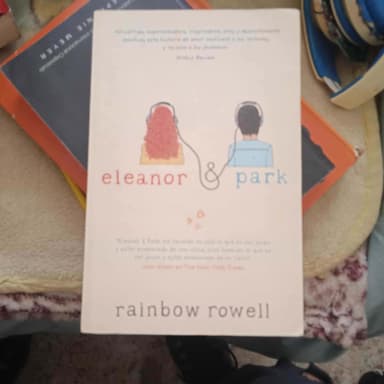 Eleanor & park