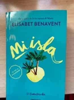 Mi isla