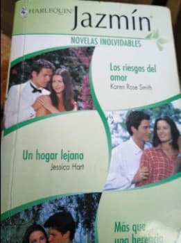 Los riesgo del amor