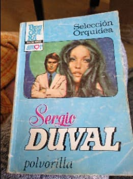 polvorilla