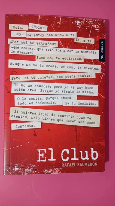El club