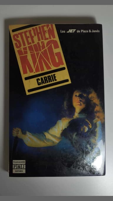 Carrie