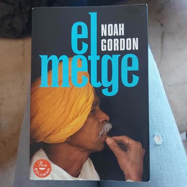 El Metge
