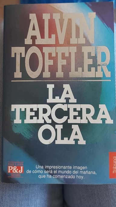 La Tercera Ola