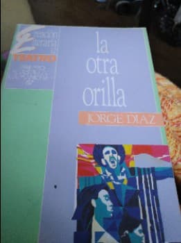 la otra orilla