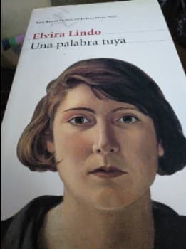 Una palabra tuya