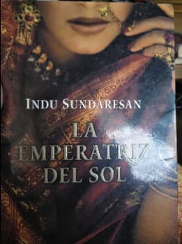 La emperatriz del Sol