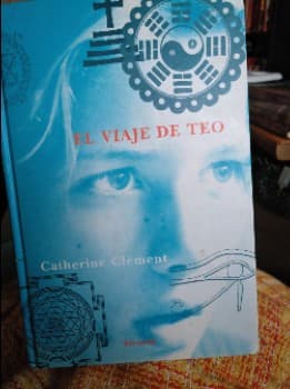 El Viaje de Teo