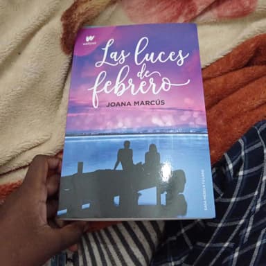 Las luces de febrero 