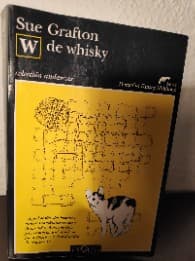 W de Whisky