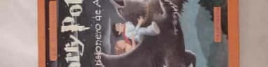 Harry Potter y el prisionero de Azkaban