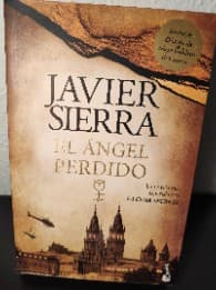 El ángel perdido