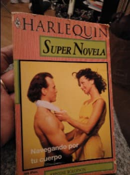 Navegando por tu cuerpo