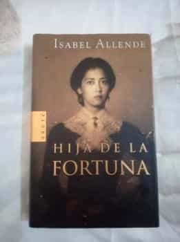 Hija de la fortuna