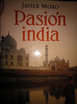 Pasión india