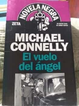 El vuelo del a ngel