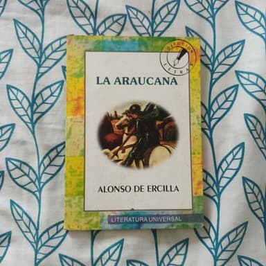La araucana