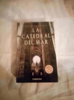 La Catedral Del Mar (Spanish Edition)