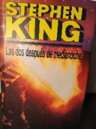 Las dos después de medianoche