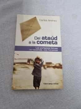 Del ataúd a la cometa
