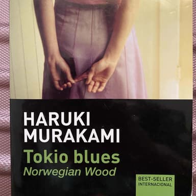 Tokio blues