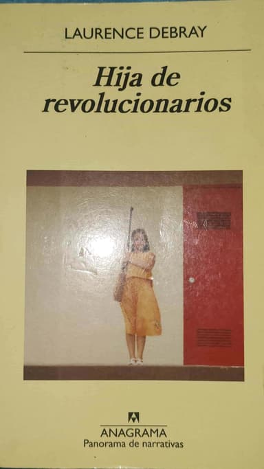 Hija de Revolucionarios