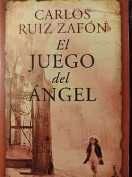 El juego del Angel
