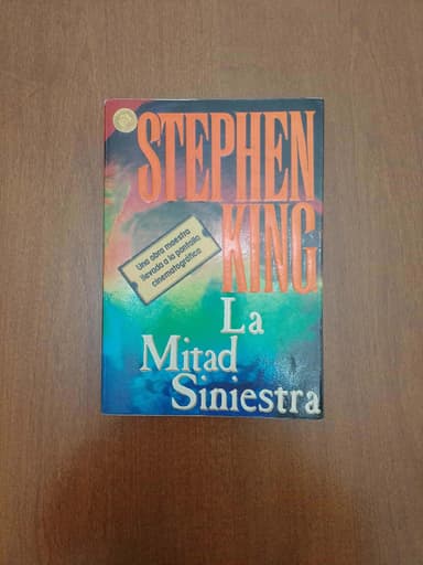Mitad Siniestra, La