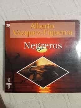 Negrero