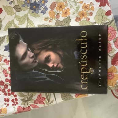 Crepúsculo