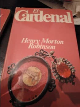 El Cardenal