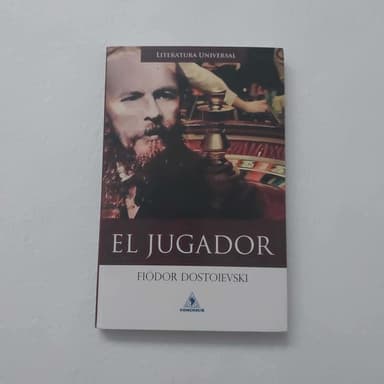 EL JUGADOR