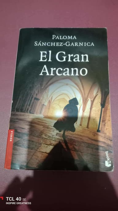 El Gran Arcano