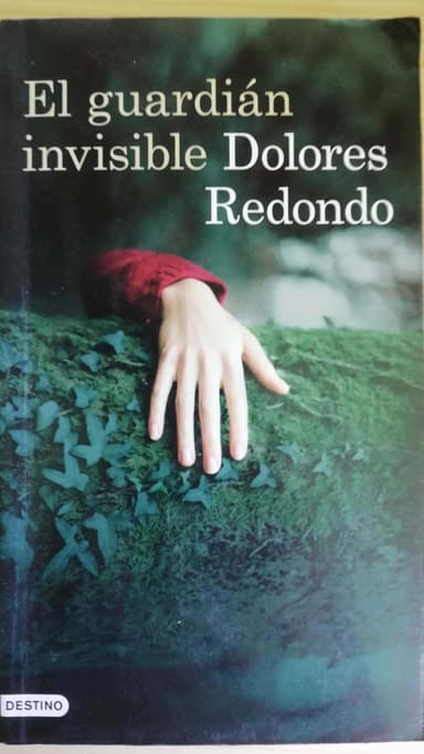 Baztán I: El guardían invisible