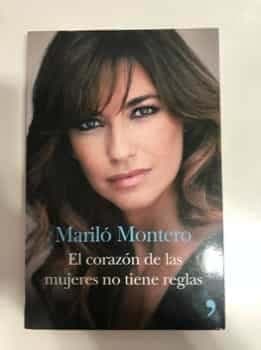 El corazón de las mujeres no tiene reglas