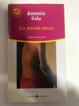 La pasion Turca