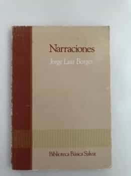 Narraciones 