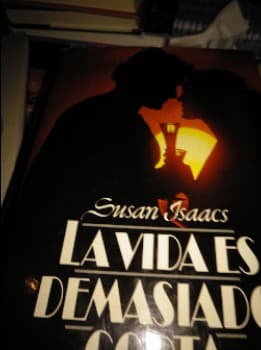 la vida es demasiado corta