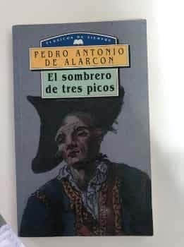 El Sombrero de Tres Picos