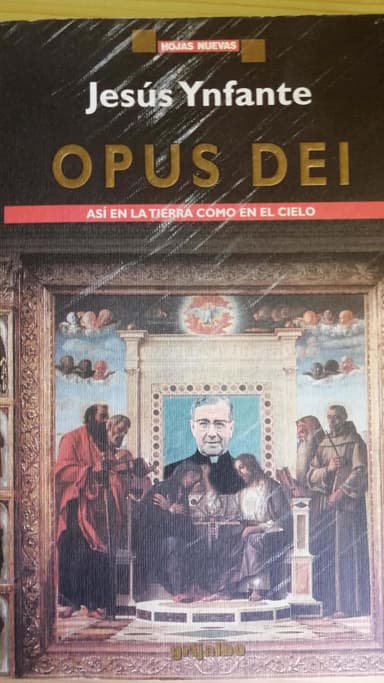 Opus Dei