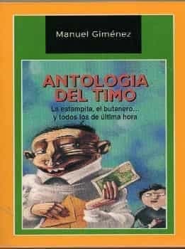 Antologia del Timo