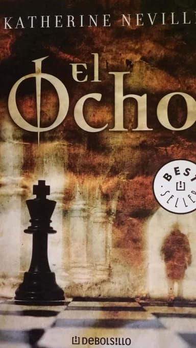 El Ocho