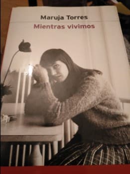 Mientras Vivimos