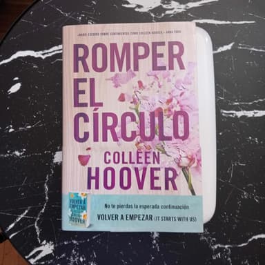 Romper el circulo