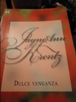 Dulce Venganza